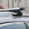 Araba Üst Taşıyıcı 300kg için Özelleştirilmiş Montaj Evrensel Portbagaj Braketleri