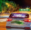 Ticari Reklamlar İçin SMD1921 Araba Arka Cam Dijital Ekran Şok Korumalı