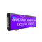 GPS Modülü Dahili 5mm Piksel Pitch Taksi LED Ekran IP56 Araba Çatı Reklam Tabelaları