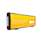 P5 Uzaktan Kumandalı Taksi Üstü LED Ekranlı Taksi Ekranı Reklam 3G/4G 960*320mm